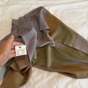 ☀️🌴Silk Scarf Wrap